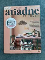 Ariadne At Home VT Wonen 2025, Boeken, Ophalen of Verzenden, Gelezen, Damesbladen