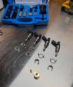 Originele Injectoren 06F906036G 2.0 TFSI BWA BWE AXX BGB BPG, Ophalen of Verzenden, Nieuw