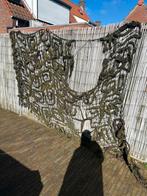 Camouflage net nl leger, Ophalen of Verzenden, Landmacht, Nederland