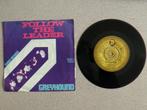 Greyhound - Follow the leader VINYL SINGLE, Gebruikt, 7 inch, Single, Ophalen of Verzenden