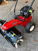 Nieuwe Tielburger TK 18 veegmachine met Briggs & Stratton, -, -, Nieuw, Ophalen of Verzenden