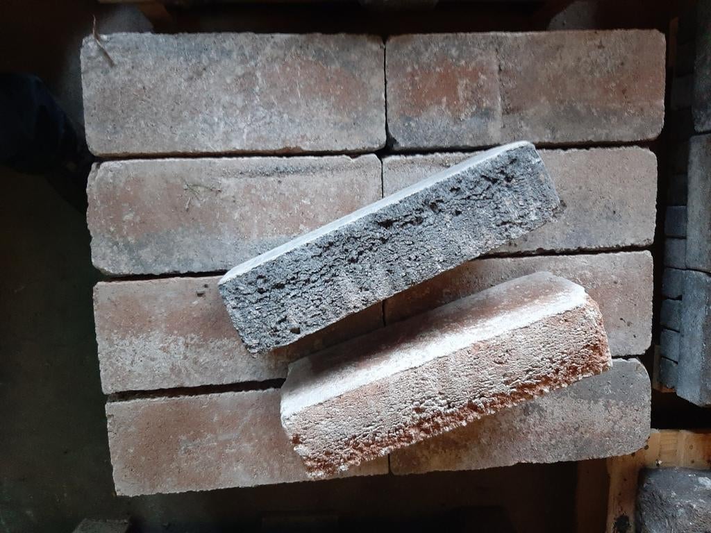 Bestrating, Doe-het-zelf en Verbouw, Metalen, Ophalen, Nieuw