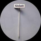 DAF truck speldje, klein model, Ophalen of Verzenden, Zo goed als nieuw, Transport, Speldje of Pin