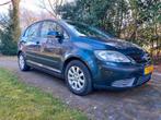 Volkswagen Golf Plus 1.6 FSI 85KW AUT 2006 Grijs, Stof, 1200 kg, Particulier, 710 kg