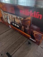 Märklin blikken poppenkeuken 16041, Ophalen of Verzenden, Zo goed als nieuw, 1:35 tot 1:50