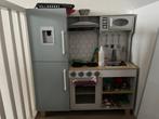 Speel Keuken, Ophalen, Zo goed als nieuw, Hout, Speelkeuken