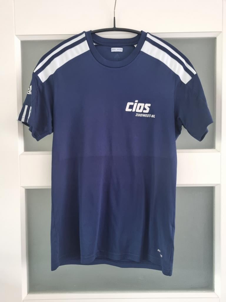 Kledingpakket CIOS Zuidwest-NL, Maat M (Adidas), Overige typen, Gedragen, Ophalen, Maat 38/40 (M)
