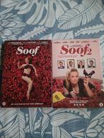 Soof 1 en 2 NIEUW, Alle leeftijden, Ophalen of Verzenden, Nieuw in verpakking, Romantische komedie
