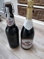 Grolsch Herfstbok en Bok Bier 1994 - Collectors Items, Ophalen of Verzenden, Gebruikt