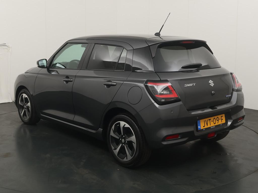 Suzuki Swift 1.2 Style Smart Hybrid | Camera | Adapt. cruise, Stof, Gebruikt, Swift, Bedrijf