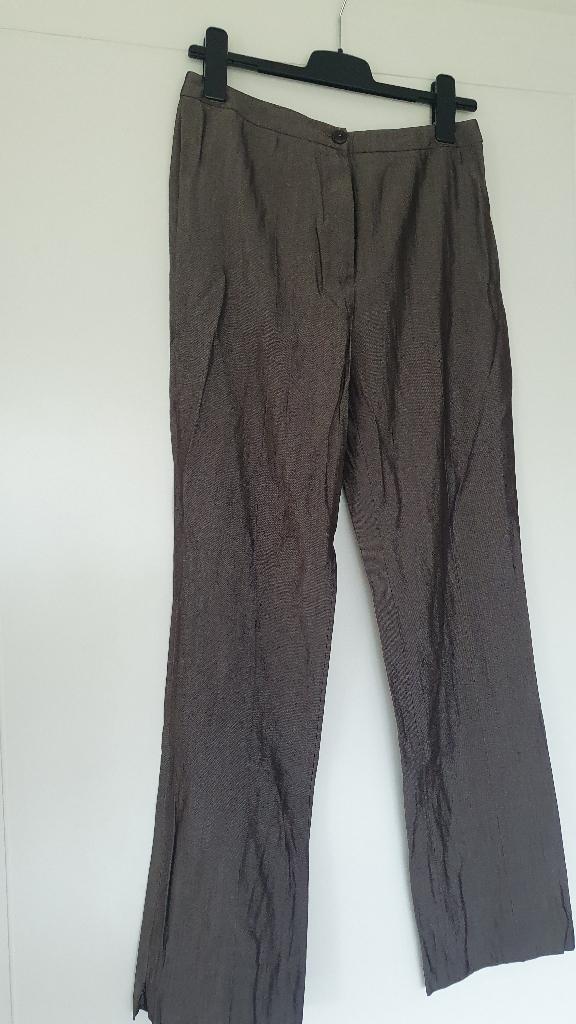 Betty Barclay broek, Maat 38/40 (M), Betty Barclay, Ophalen of Verzenden, Lang