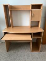 Computermeubel, Ophalen, Gebruikt, 70 tot 120 cm, 120 tot 170 cm