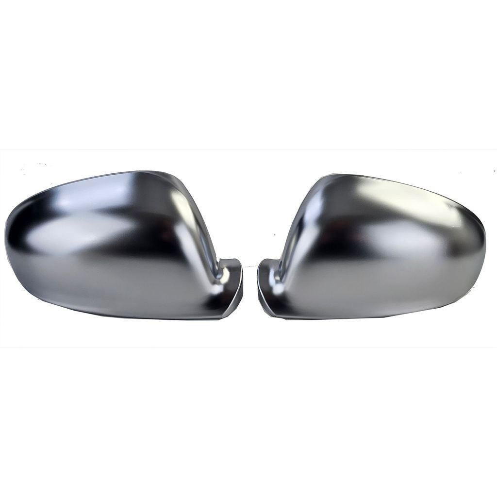 Spiegel Spiegelkappen VoorAudi A6 C7 G4 Mat Chrome, Verzenden, Automotive Parts, A.parts@hotmail.nl, Trasmolenlaan 12 3447 GZ Woerden