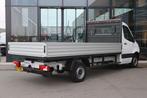 Mercedes-Benz Sprinter 317 CDI Aut. L3 Open laadbak |AIRCO/M, Auto's, Bestelauto's, Automaat, Achterwielaandrijving, Gebruikt