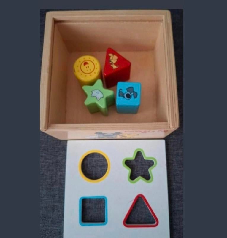 Woezel en Pip vormen stoof, Ophalen of Verzenden, Zo goed als nieuw