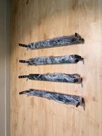 NIEUW Recaro CLASSIC, CSE, CT stoelslede, Ophalen of Verzenden, Nieuw