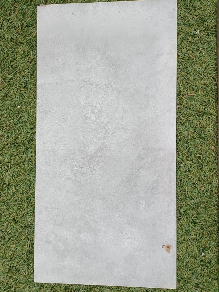 Gratis 30x60 wand of vloer badkamertegels., Doe-het-zelf en Verbouw, Tegels, Ophalen, Keramiek, 60 cm of meer, Vloertegels