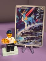 Cobalion (BLK 144), Ophalen of Verzenden, Zo goed als nieuw