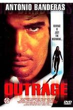 Outrage [257], Cd's en Dvd's, Dvd's | Actie, Alle leeftijden, Ophalen of Verzenden, Zo goed als nieuw, Actie
