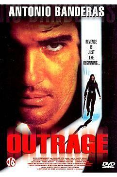 Outrage [257], Cd's en Dvd's, Dvd's | Actie, Zo goed als nieuw, Actie, Alle leeftijden, Ophalen of Verzenden