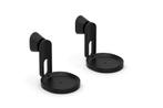 Set Sonos Era-100 muurbeugel - Zwart, Overige typen, Nieuw, Ophalen of Verzenden, Sonos