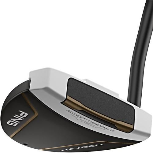Ping Scottsdale TEC Hayden & Ally Blue Onset Putters, Ophalen of Verzenden, Nieuw, Club, Ping