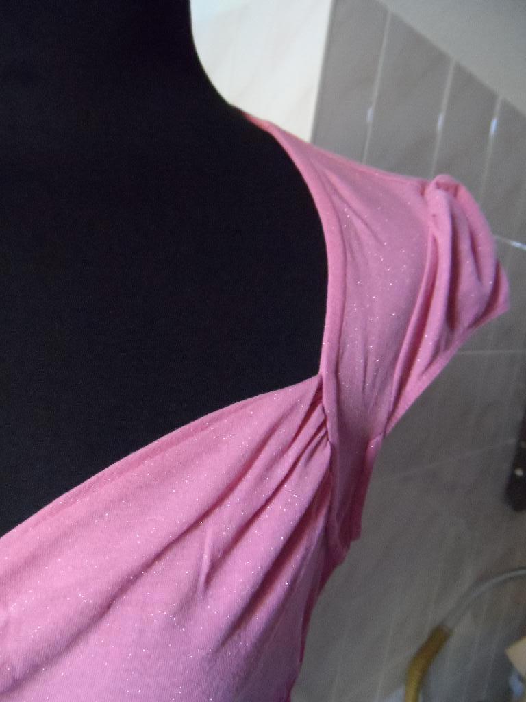 dames zomertruitje nieuw van miss sixty, Verzenden, Nieuw, Overige kleuren, W30 - W32 (confectie 38/40)