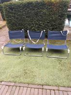 Diverse camping of terras of strand stoelen., Ophalen, Gebruikt, Aluminium