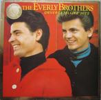 Everly Brothers – The Everly Brothers Onvergetelijke Hits, Ophalen of Verzenden, Gebruikt, 12 inch, Poprock