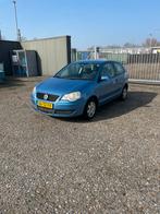 Volkswagen Polo 1.4 63KW FSI 2006 Blauw, Auto's, Volkswagen, Voorwielaandrijving, 4 cilinders, Blauw, 49 €/maand