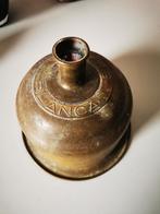 Blanca koperen Wasstamper jaren 30 - Vintage!, Ophalen of Verzenden