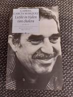 Gabriel García Márquez - Liefde in tijden van cholera, Ophalen of Verzenden, Zo goed als nieuw, Gabriel García Márquez