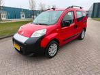 Fiat Qubo 1.4 Actual, Voorwielaandrijving, Euro 5, 15 km/l, 4 cilinders