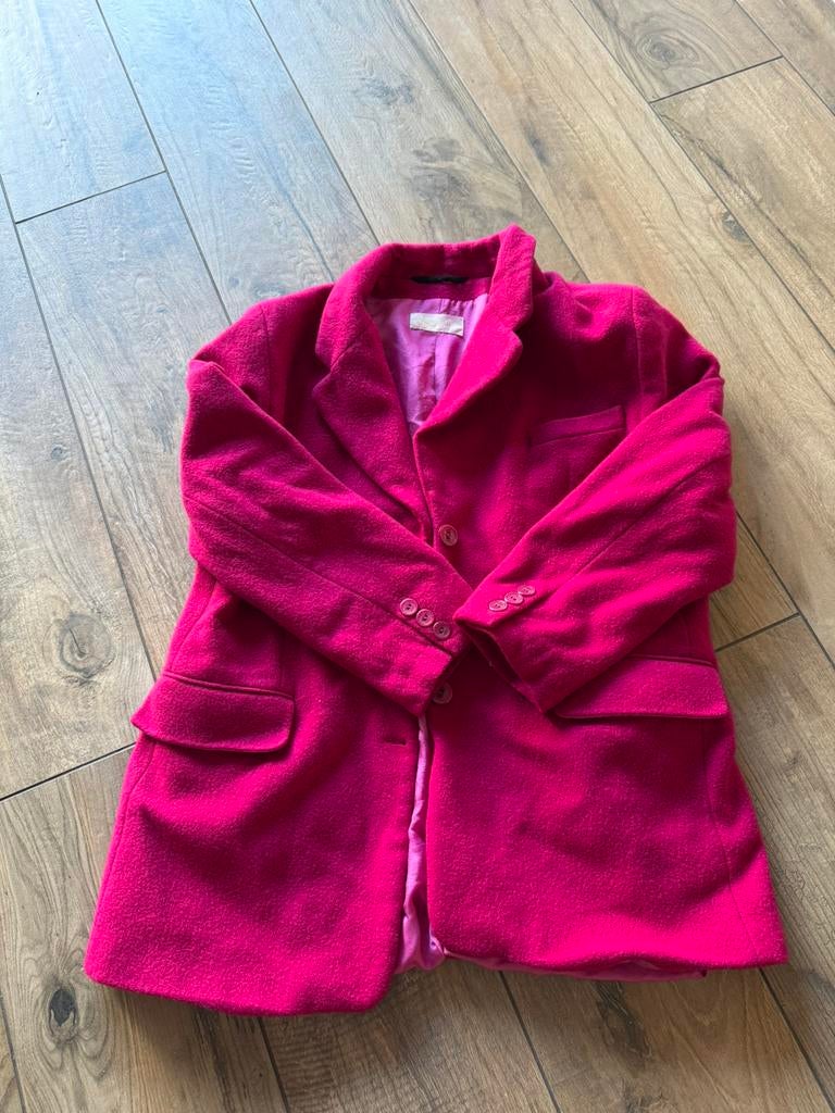 Jasje met Slot maat 40 voor 5 euro op te halen, Ophalen of Verzenden, Zo goed als nieuw, Maat 38/40 (M)