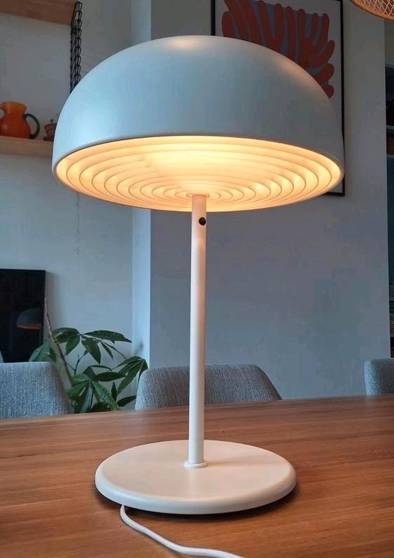 Ikea Nymane tafellamp, Huis en Inrichting, Lampen | Tafellampen, Minder dan 50 cm, Ophalen of Verzenden