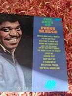 The Best Of Percy Sledge Vinyl LP, Ophalen of Verzenden