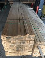 Vuren Tengels 10x35mm, Ophalen, Nieuw, 250 cm of meer, Planken