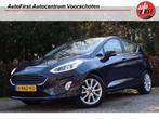 Ford Fiesta 1.0 EcoBoost Titanium | Automaat | Carplay |, 12 maanden, 101 pk, Gebruikt, Euro 6