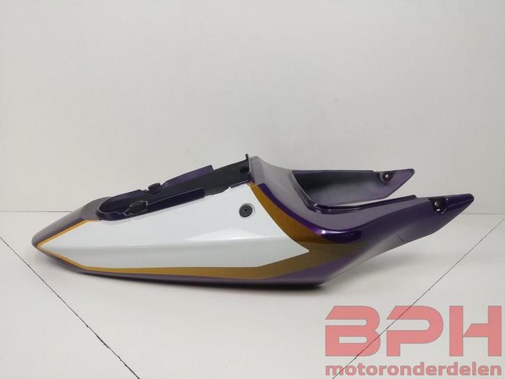 Achterkuip Suzuki GSX-R 600 Alstare Corona K1 - K3 2001 t/m, Motoren, Onderdelen | Suzuki, Gebruikt, Ophalen of Verzenden