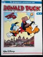 9 Donald Duck stripboeken - Spannende reisavonturen, Boeken, Stripboeken, Meerdere stripboeken, Ophalen of Verzenden, Gelezen