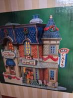 Lemax huis 1, Diversen, Kerst, Ophalen of Verzenden