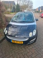 Smart forfour super zuinige auto, Ophalen, Nieuw, Smart