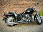 Harley Davidson FLSTF FATBOY, Motoren, Motoren | Harley-Davidson, 2 cilinders, Chopper, Particulier, 1450 cc