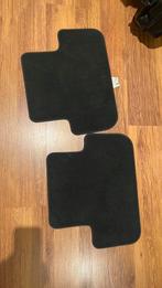 2 AUDI matjes achter. ORIGINEEL, Auto diversen, Automatten, Ophalen, Zo goed als nieuw