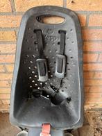 Yepp fietsstoeltje, Fietsen en Brommers, Fietsaccessoires | Fietsstoeltjes, Ophalen, Gebruikt, Achterzitje, Voetsteuntjes