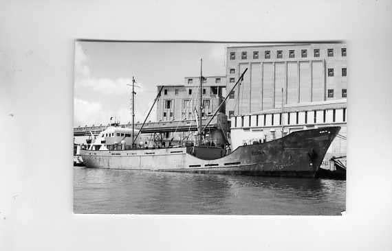 scheepvaart-foto-dora 1960- werf smit-WESTERBROEK, Ophalen of Verzenden, Zo goed als nieuw, Motorboot, Boek of Tijdschrift