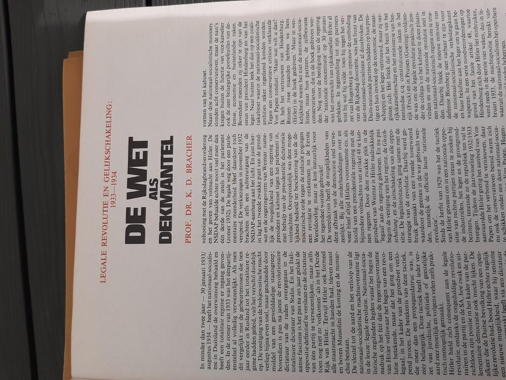 Tijdschriften 2e wereld oorlog, Ophalen of Verzenden, 1940 tot 1960, Tijdschrift