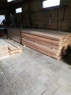 Eiken planken te koop., Doe-het-zelf en Verbouw, Hout en Planken, Minder dan 25 mm, Eiken, Nieuw, Ophalen of Verzenden
