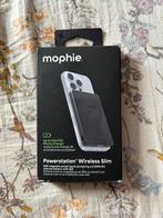 Mophie powerstation wireless slim, Ophalen of Verzenden, Nieuw