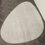 Montel Circulair Ivory Stone Vloerkleed - 320x280cm, Organisch vloerkleed, Overige kleuren, 200 cm of meer, Ophalen of Verzenden